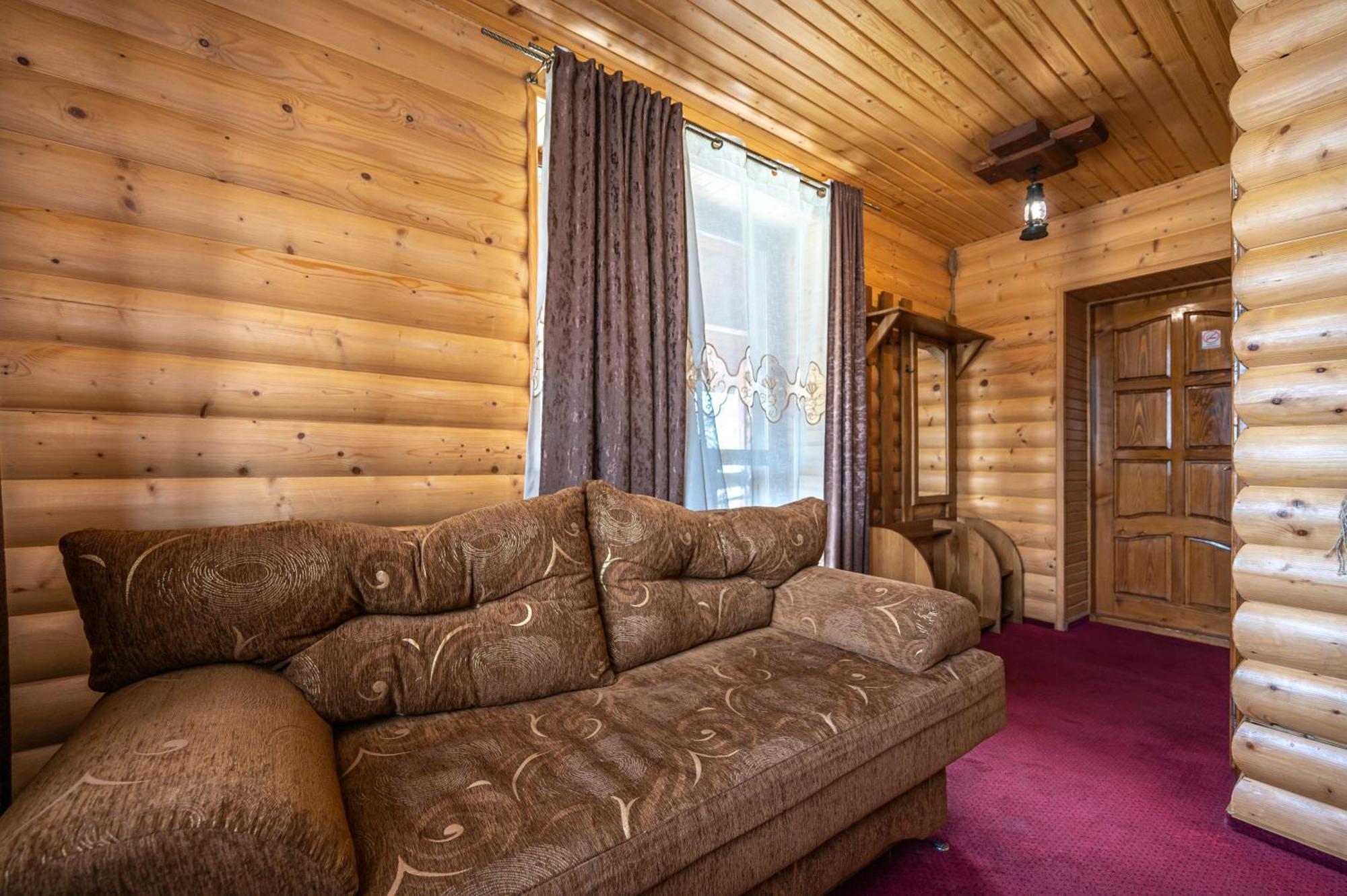 Марина Hotel Bukovel Cameră foto