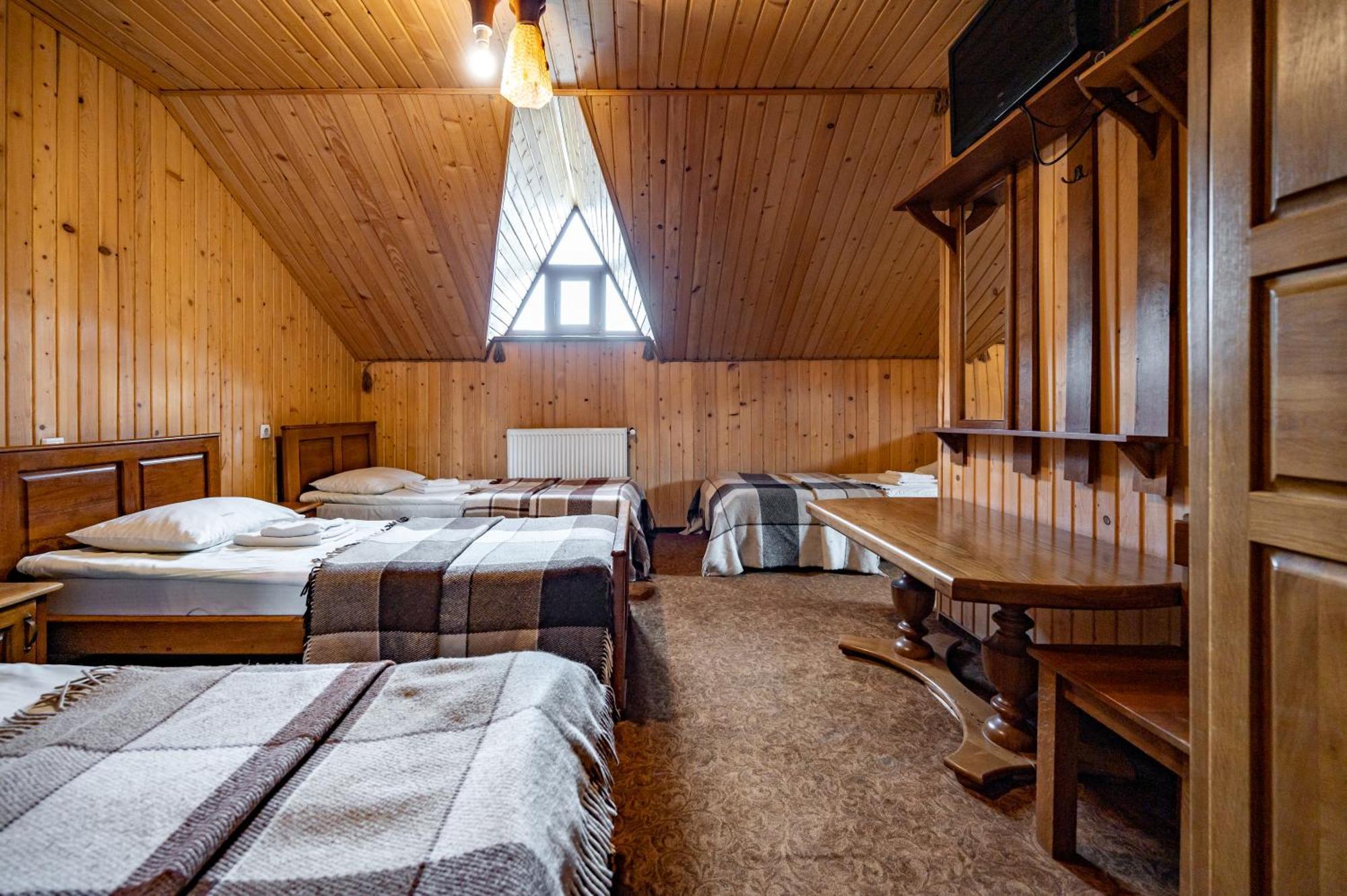Марина Hotel Bukovel Cameră foto