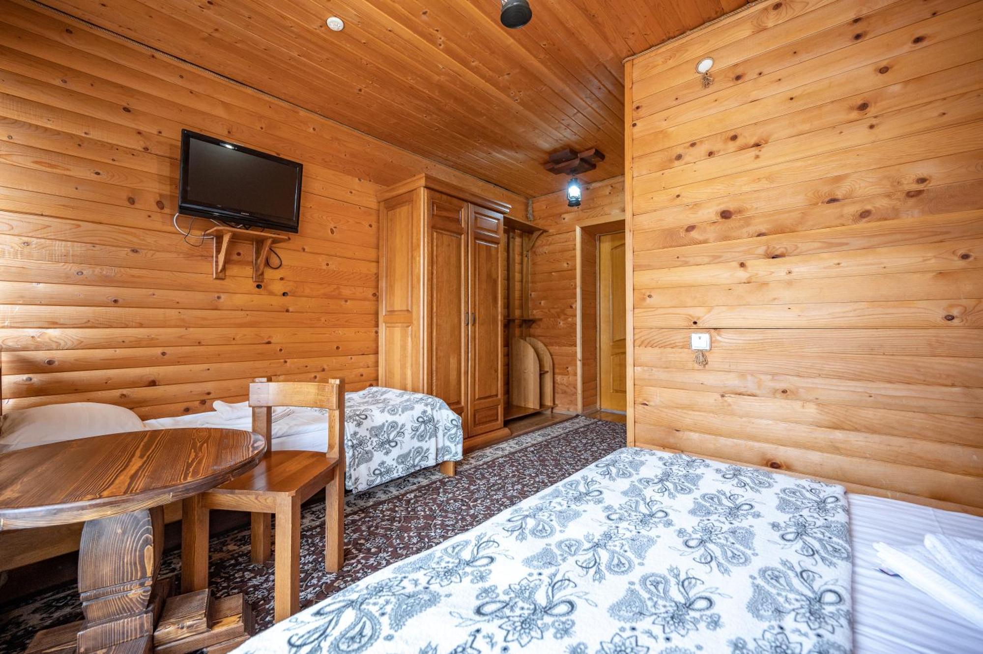 Марина Hotel Bukovel Cameră foto