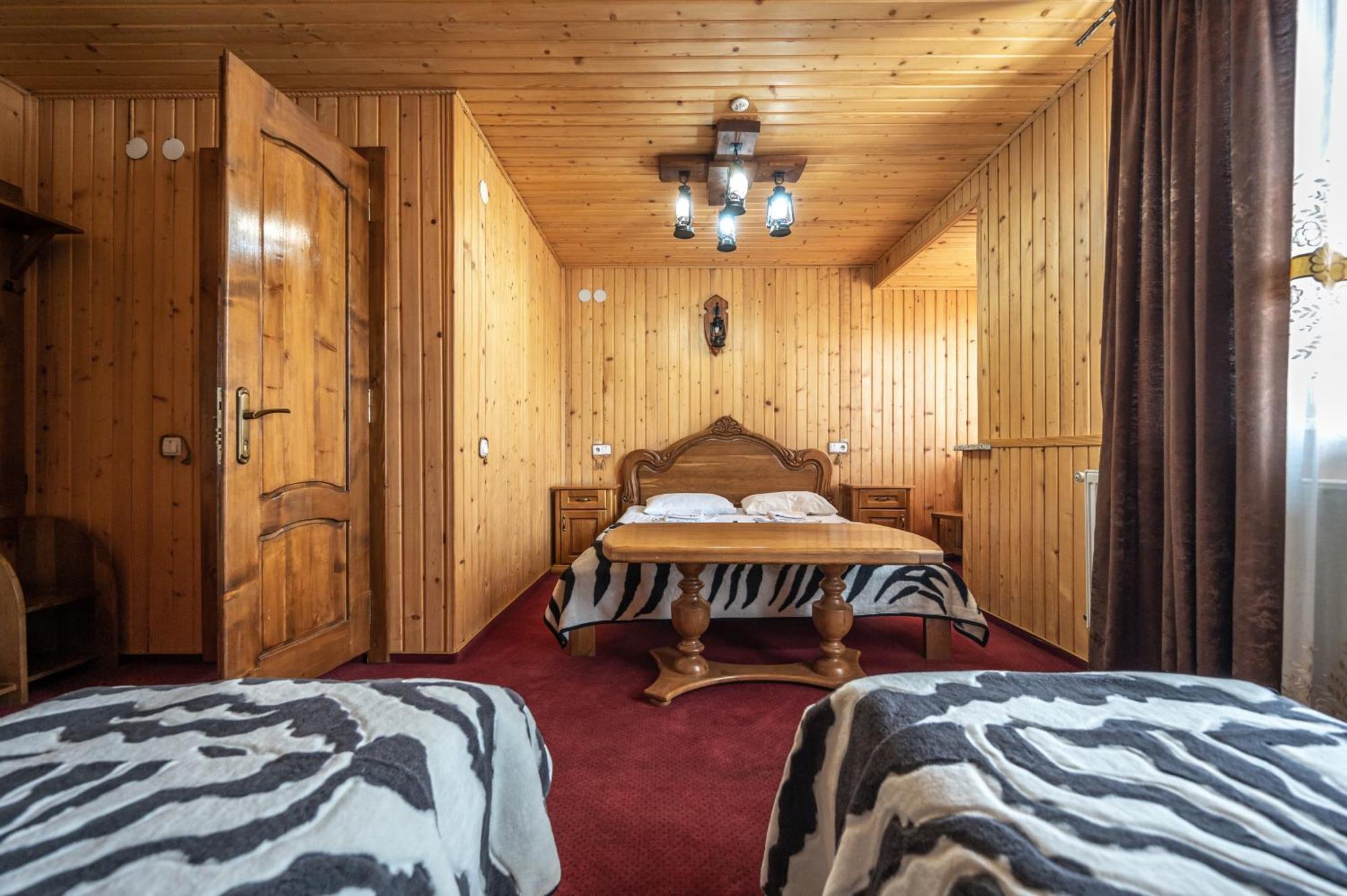 Марина Hotel Bukovel Cameră foto