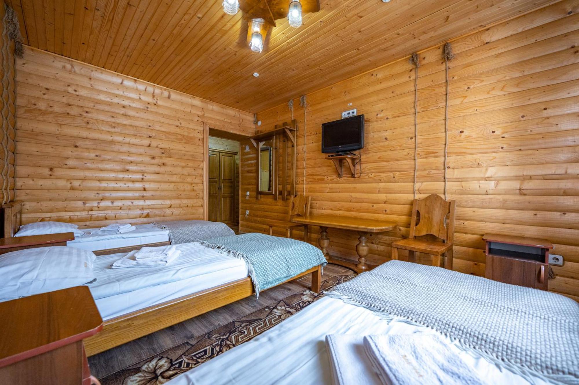 Марина Hotel Bukovel Cameră foto