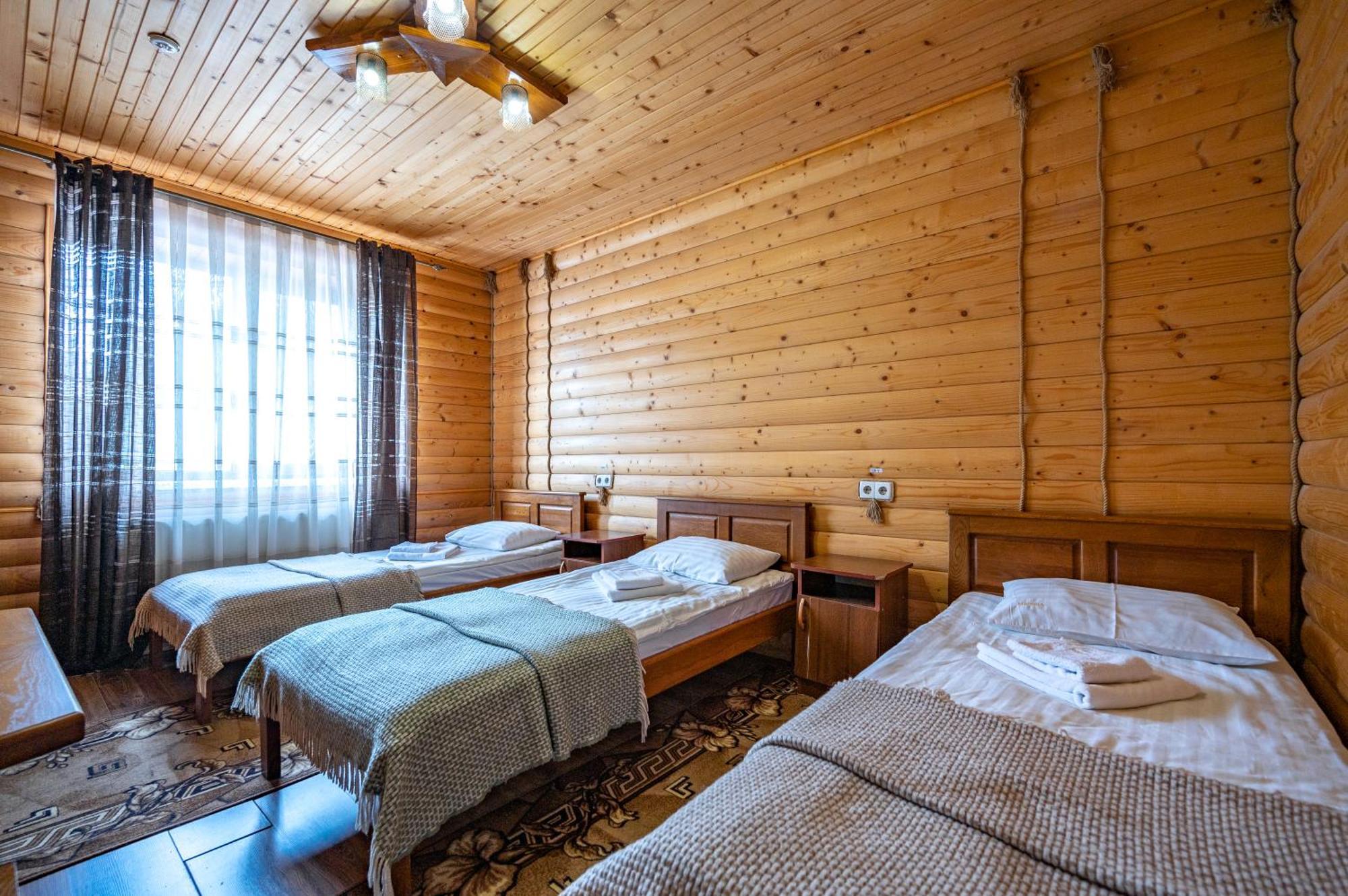 Марина Hotel Bukovel Cameră foto